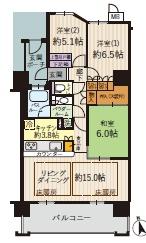 セントラルレジデンス城東シティタワー