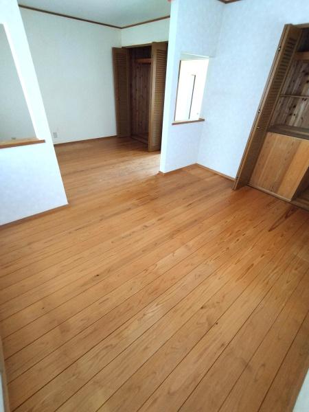 生駒郡平群町緑ケ丘６丁目の中古一戸建て