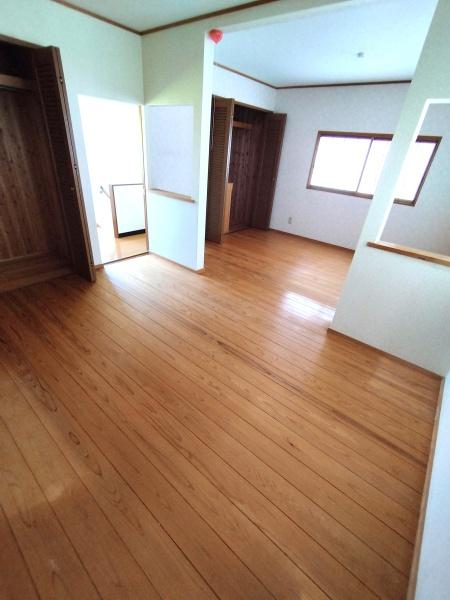 生駒郡平群町緑ケ丘６丁目の中古一戸建て