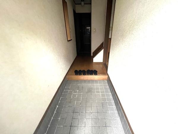 藤井寺市藤ケ丘３丁目の中古一戸建て