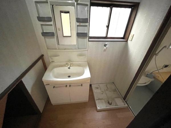 藤井寺市藤ケ丘３丁目の中古一戸建て
