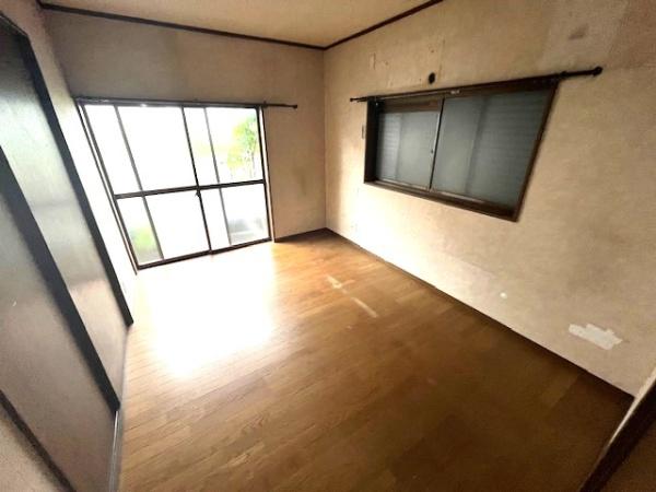 藤井寺市藤ケ丘３丁目の中古一戸建て