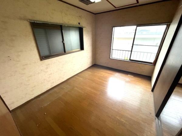 藤井寺市藤ケ丘３丁目の中古一戸建て