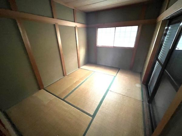 藤井寺市藤ケ丘３丁目の中古一戸建て