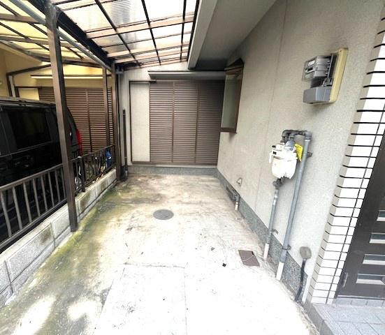 藤井寺市藤ケ丘３丁目の中古一戸建て