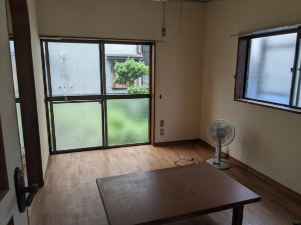 柏原市大字高井田の中古一戸建て