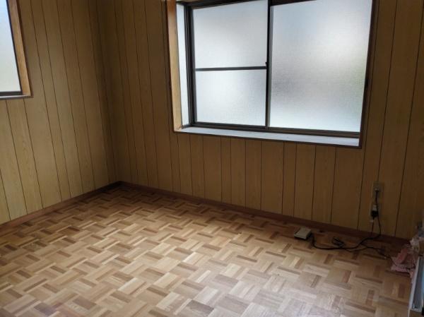 柏原市大字高井田の中古一戸建て