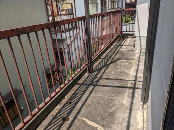 柏原市大字高井田の中古一戸建て