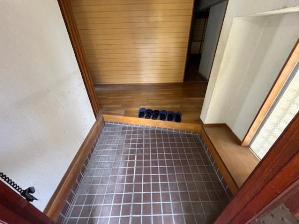 橋本市城山台１丁目の中古一戸建て