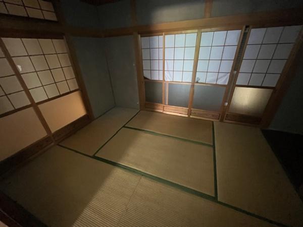 橋本市城山台１丁目の中古一戸建て