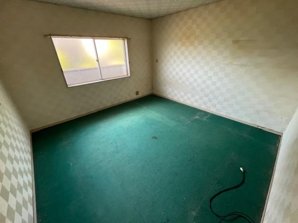 橋本市城山台１丁目の中古一戸建て