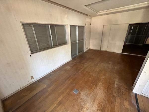 橋本市城山台１丁目の中古一戸建て