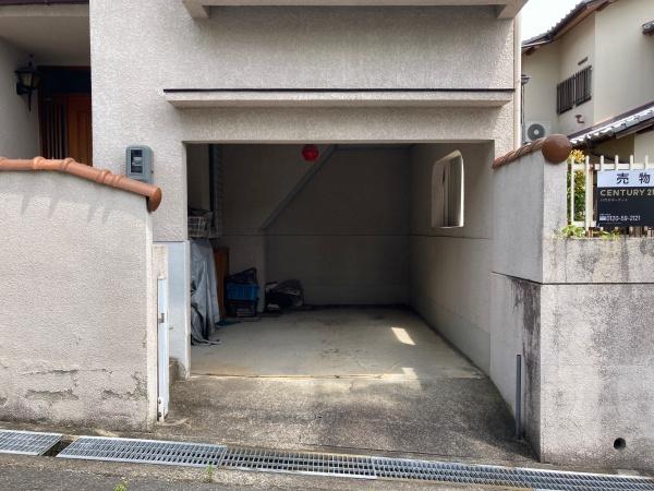 橋本市城山台１丁目の中古一戸建て