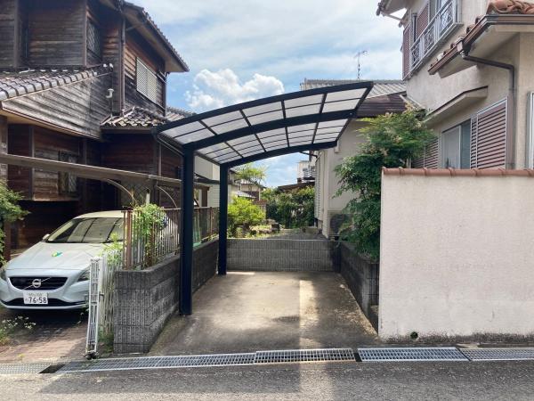 橋本市城山台１丁目の中古一戸建て