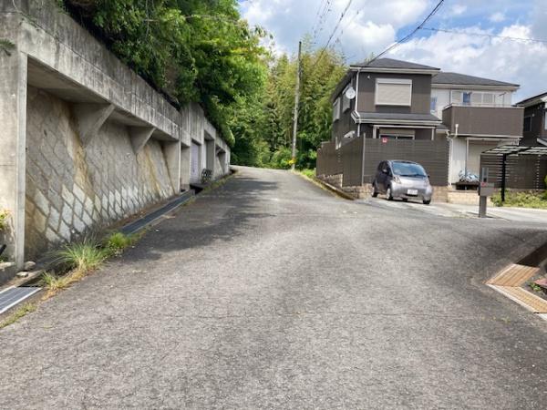 橋本市城山台１丁目の中古一戸建て