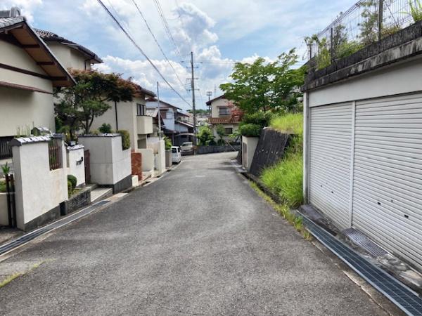 橋本市城山台１丁目の中古一戸建て