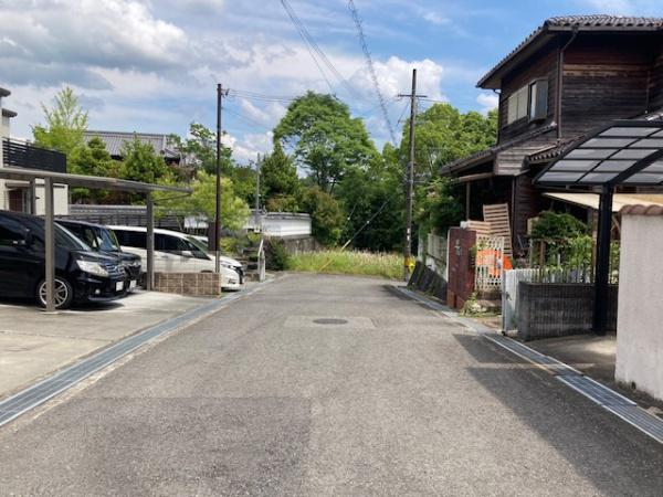 橋本市城山台１丁目の中古一戸建て