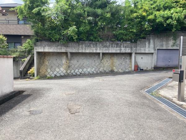 橋本市城山台１丁目の中古一戸建て