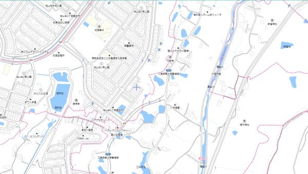 和歌山県橋本市城山台1丁目11-8