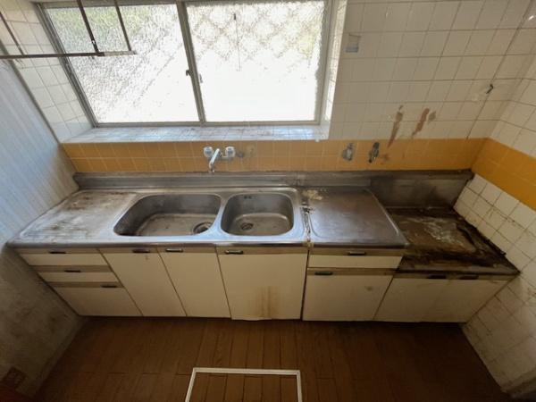 橋本市城山台１丁目の中古一戸建て