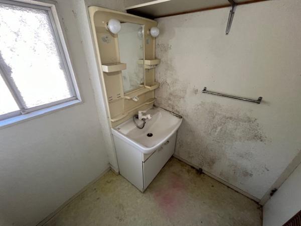橋本市城山台１丁目の中古一戸建て