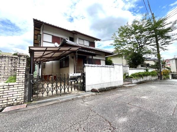 豊能郡能勢町下田尻227-107