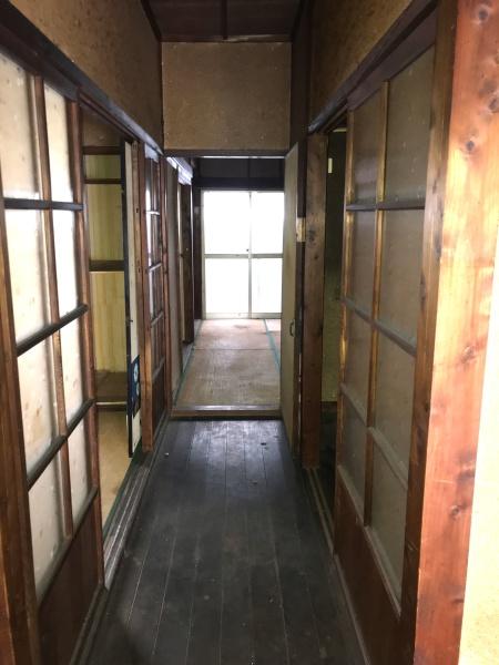 羽曳野市誉田６丁目の中古一戸建て