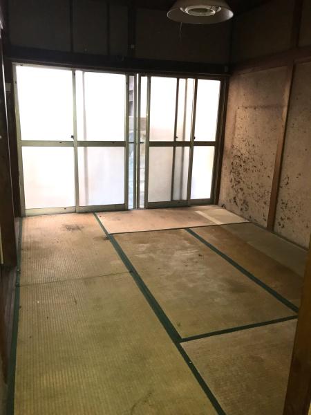 羽曳野市誉田６丁目の中古一戸建て