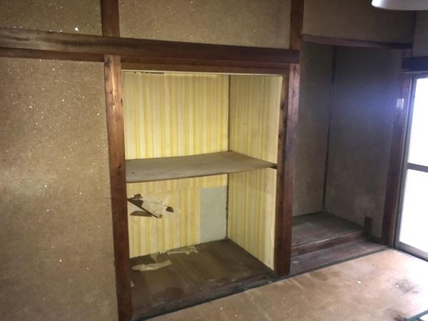 羽曳野市誉田６丁目の中古一戸建て