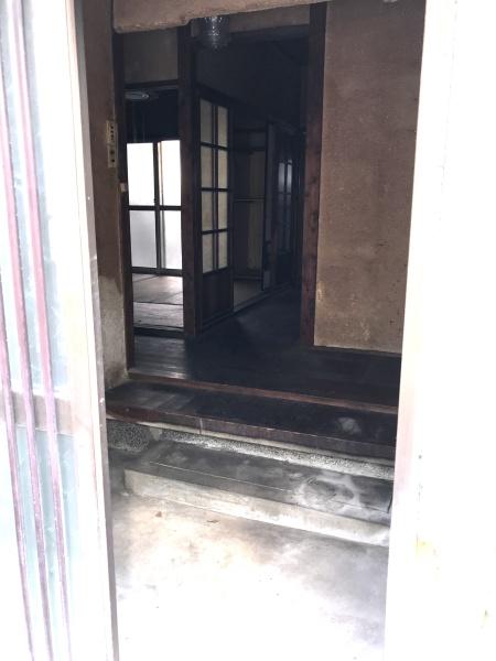 羽曳野市誉田６丁目の中古一戸建て