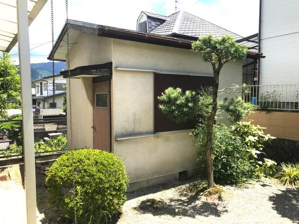 南河内郡千早赤阪村大字小吹の中古一戸建て
