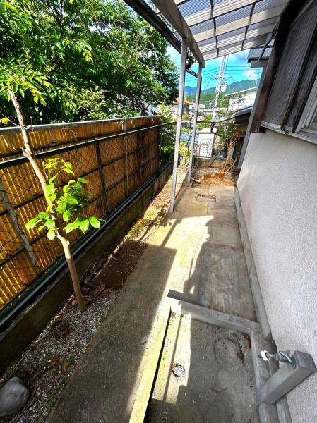 南河内郡千早赤阪村大字小吹の中古一戸建て