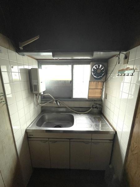 松原市高見の里６丁目の中古一戸建て