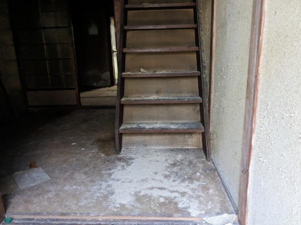 松原市高見の里６丁目の中古一戸建て