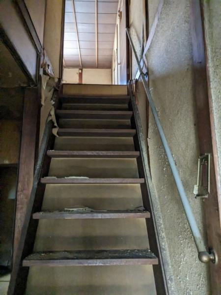 松原市高見の里６丁目の中古一戸建て