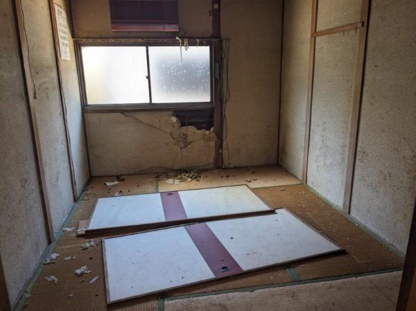 松原市高見の里６丁目の中古一戸建て