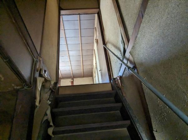 松原市高見の里６丁目の中古一戸建て