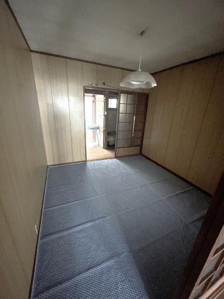 松原市高見の里６丁目の中古一戸建て