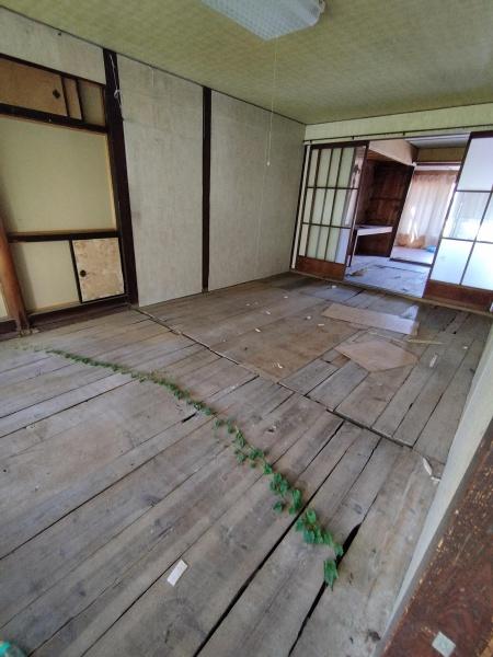 敦賀市川崎町の中古一戸建て