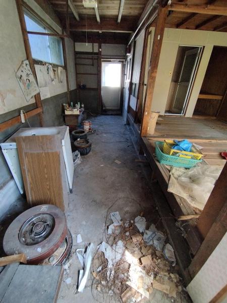 敦賀市川崎町の中古一戸建て