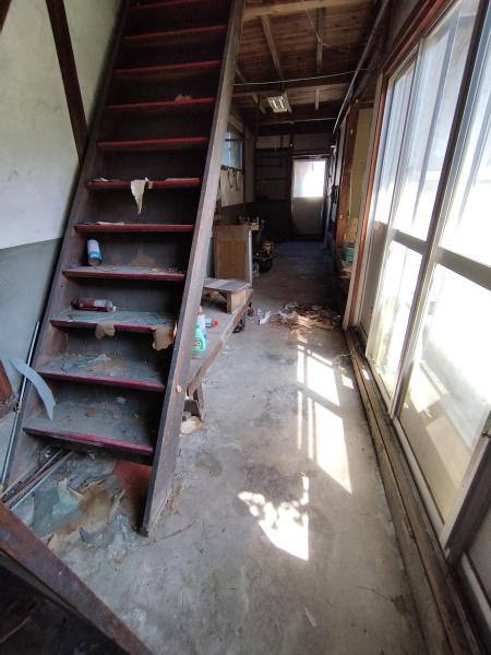 敦賀市川崎町の中古一戸建て