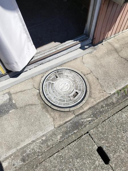 敦賀市川崎町の中古一戸建て