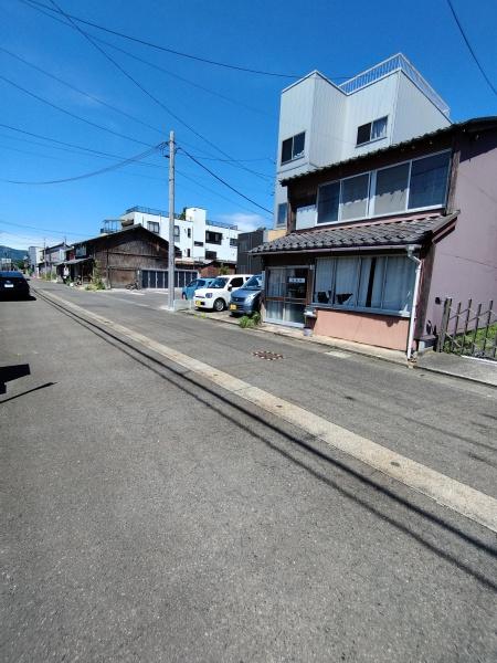 敦賀市川崎町の中古一戸建て