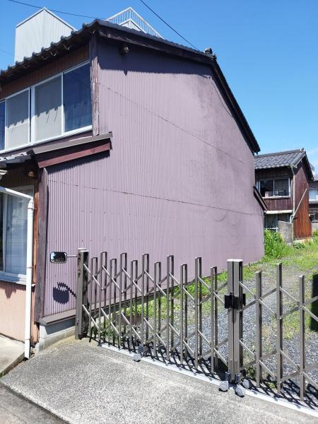 敦賀市川崎町の中古一戸建て