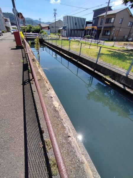 敦賀市川崎町の中古一戸建て