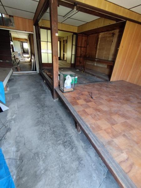 敦賀市川崎町の中古一戸建て
