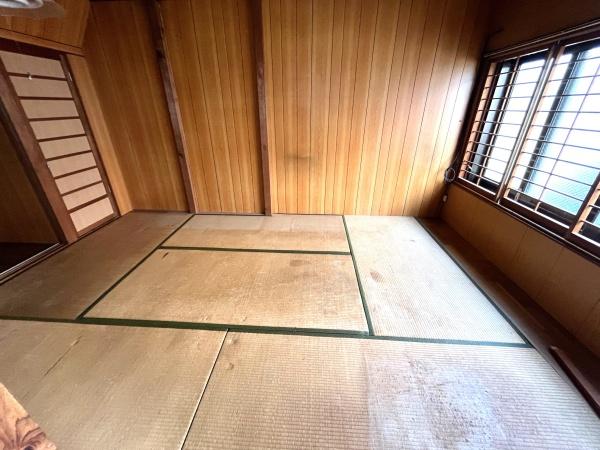 大阪市生野区林寺２丁目の中古一戸建て