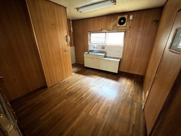 大阪市生野区林寺２丁目の中古一戸建て
