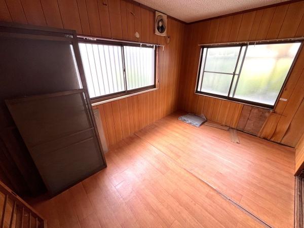 大阪市生野区林寺２丁目の中古一戸建て
