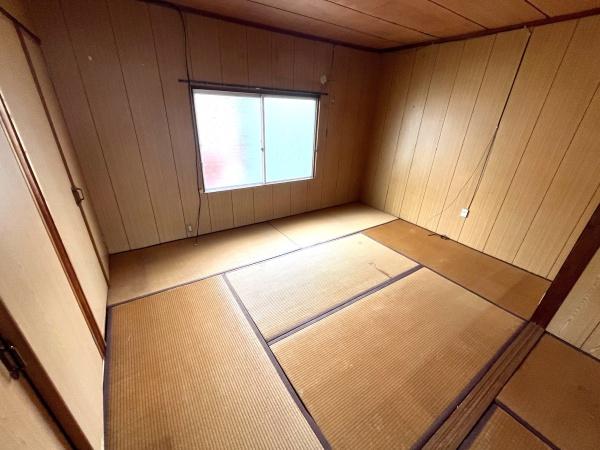 大阪市生野区林寺２丁目の中古一戸建て